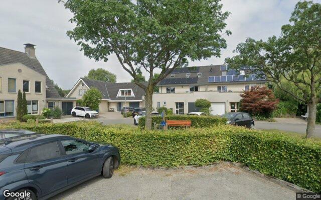 Speeltuin Bonte Specht