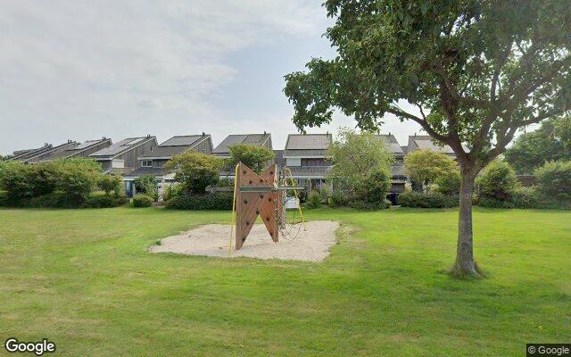 Speeltuin Watersnip