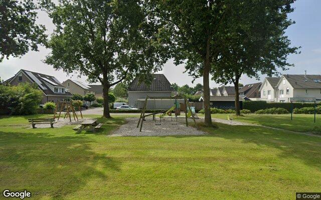 Speeltuin Ralreiger