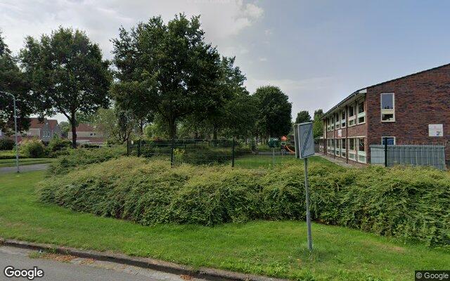 Speeltuin Zwaluwenveld