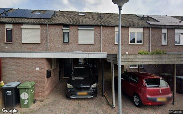 Speeltuin Zwaluwenveld