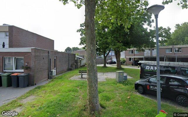 Speeltuin Tortelduif