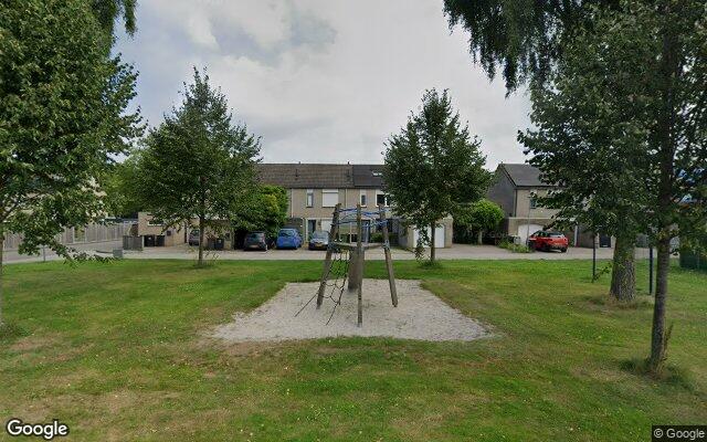 Speeltuin Oeverzwaluw