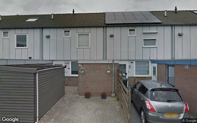 Speeltuin Postduif