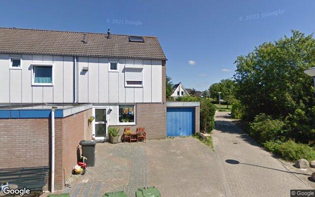 Speeltuin Houtduif
