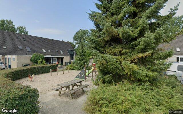 Speeltuin Zwaluwenveld
