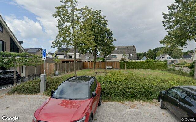 Speeltuin Duivenveld