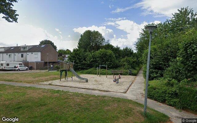 Speeltuin Sierduif