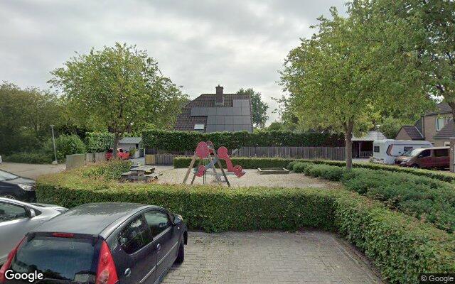 Speeltuin Houtduif
