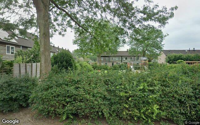 Speeltuin Mezenveld