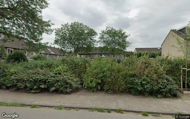 Speeltuin Mezenveld