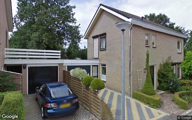 Speeltuin Meineszstraat