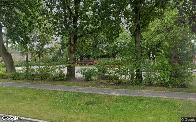 Speeltuin Meineszstraat