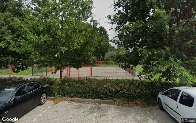 Speeltuin Semsstraat