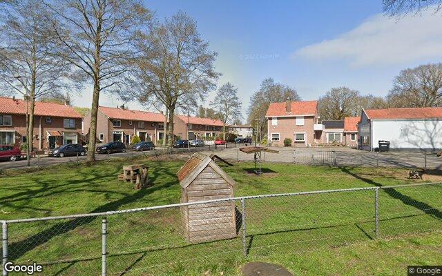 Hertenkamp