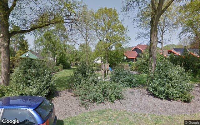 Speeltuin Asserbrink