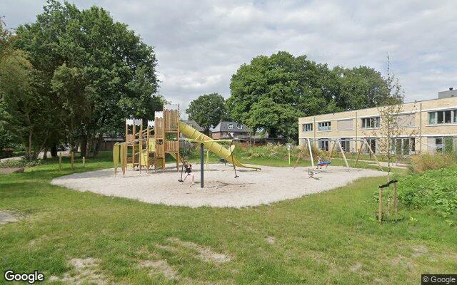 Speeltuin Ridderstraat