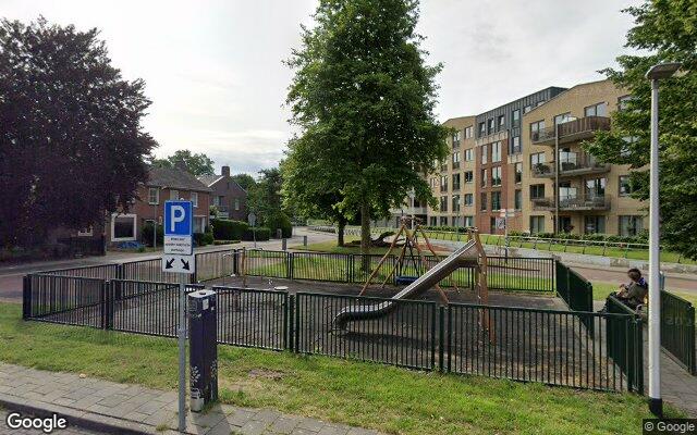 Speeltuin Het Vledder