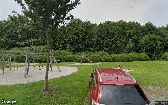 Speeltuin Rhodonietdreef