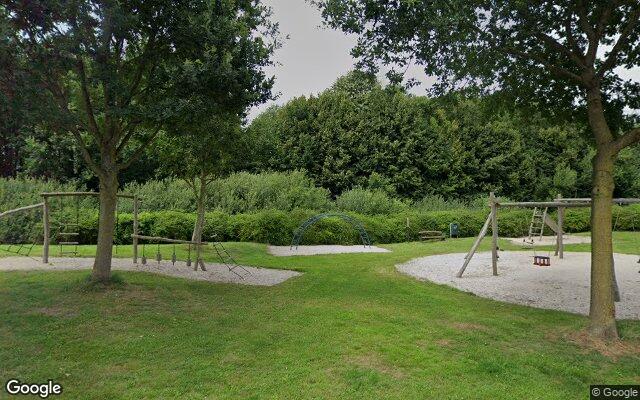 Speeltuin Rhodonietdreef