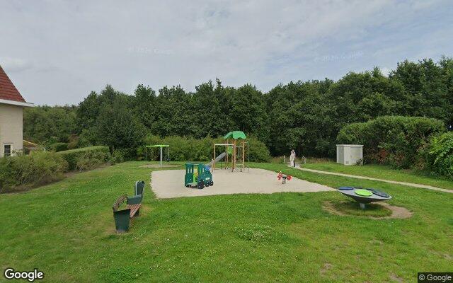 Speeltuin Sodalietdreef
