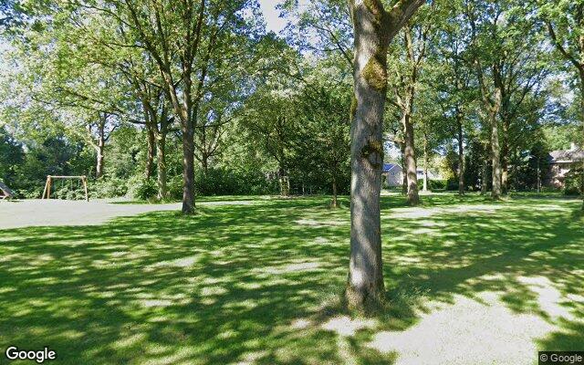 Speeltuin Kruusakkers