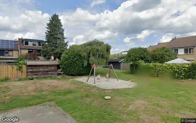 Speeltuin Oringerbrink
