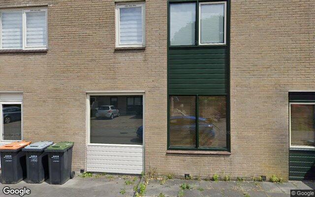 Speeltuin Oringerbrink