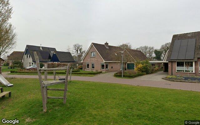 Speeltuin De Hoven