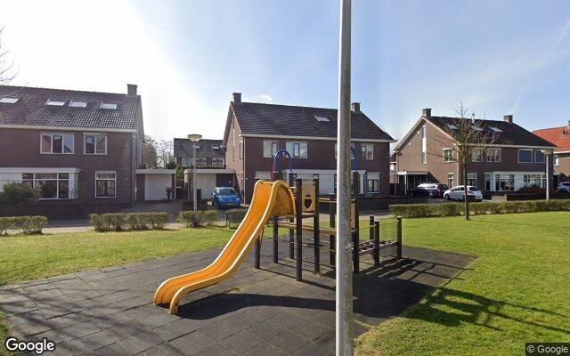 Speeltuin Winde