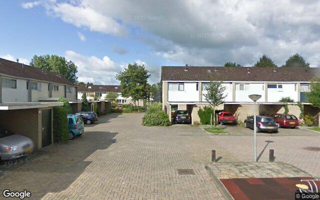 Speeltuin Hercules Segherslaan