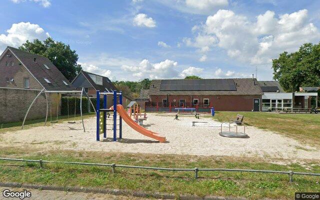 Speeltuin Veldkamp
