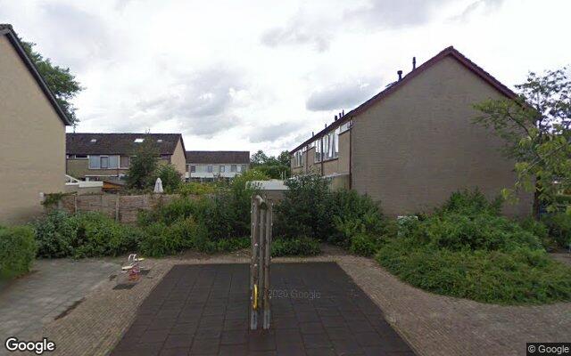 Speeltuin Jan Mankeshof