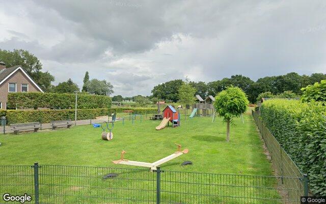 Speeltuin de Marke