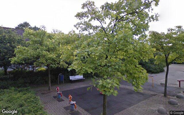Speeltuin Hugo van Schaiklaan