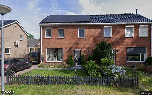 Speeltuinvereniging De Zwierezwaai