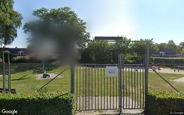 Speeltuin Warreveen
