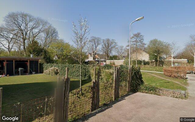 Speeltuin Frans Halsstraat