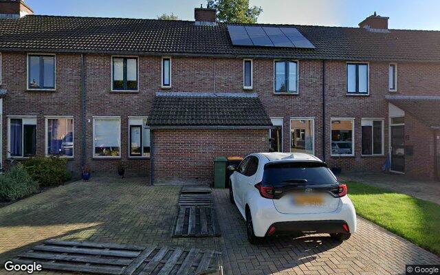Speeltuin Iemstukken
