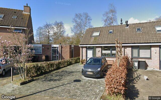 Speeltuin Iemstukken