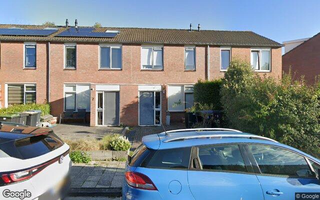 Speeltuin Iemstukken