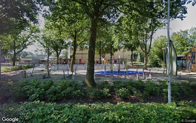 Speeltuin Kruisakkers