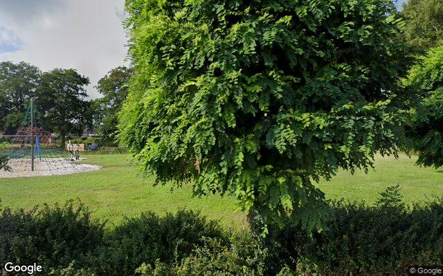 Speeltuin Olm