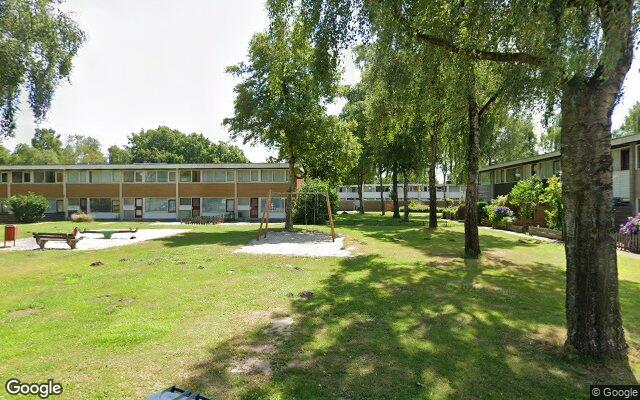 Speeltuin Weytackers