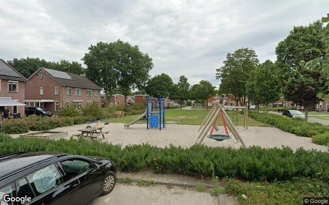 Speeltuin Boekweitveld