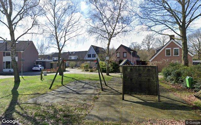 Speeltuin Biezenveld