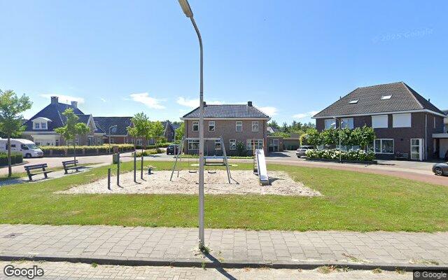 Speeltuin De Poste