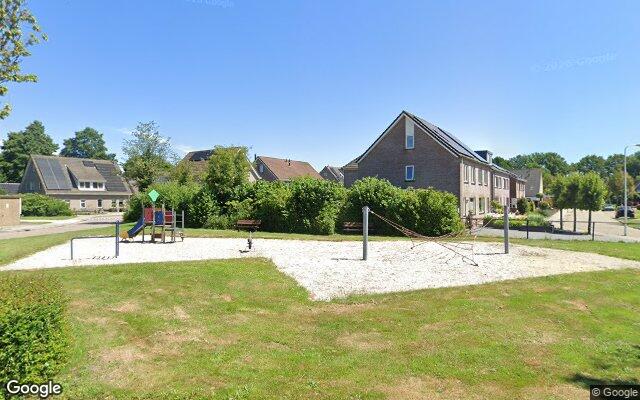 Speeltuin Zonnedauw