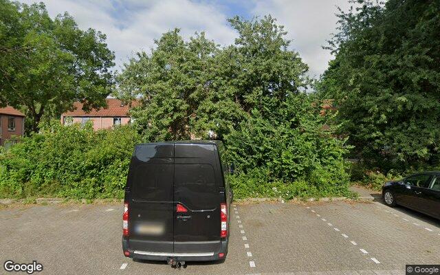 Speeltuin Meester Kosterweg
