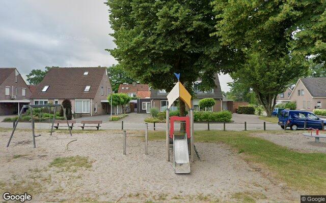 Speeltuin Ring